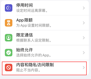 铜梁appleID维修服务iPhone设置中Apple ID显示为灰色无法使用