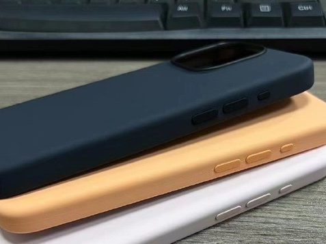 铜梁苹果14维修站分享iPhone14手机壳能直接给iPhone15用吗?