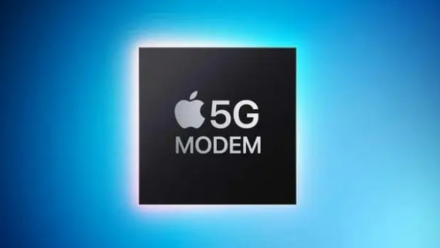 铜梁苹果维修网点分享iPhone15会搭载自研5G芯片吗？ 