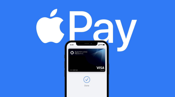 铜梁苹果14服务点分享iPhone 14 设置 Apple Pay 后，锁屏密码不正确怎么办 