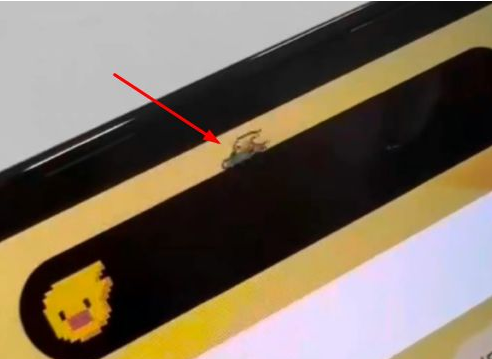 铜梁苹果14维修分享iPhone 14 Pro Max灵动岛怎么养宠物 