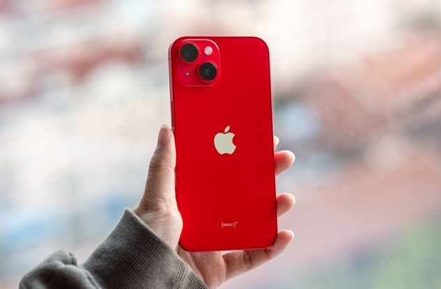 铜梁苹果14维修分享为什么大家觉得iPhone 14不香了 