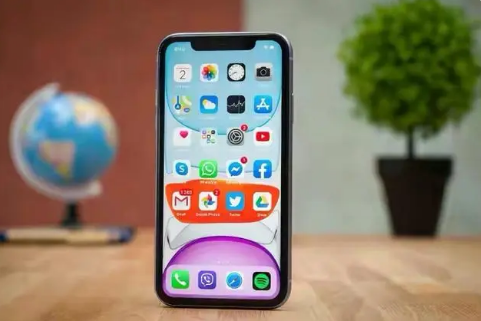 铜梁苹果手机维修分享升级iOS16屏幕失灵解决办法 