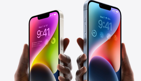 铜梁苹果14维修分享iPhone 14系列支持的eSIM卡有哪些优点 