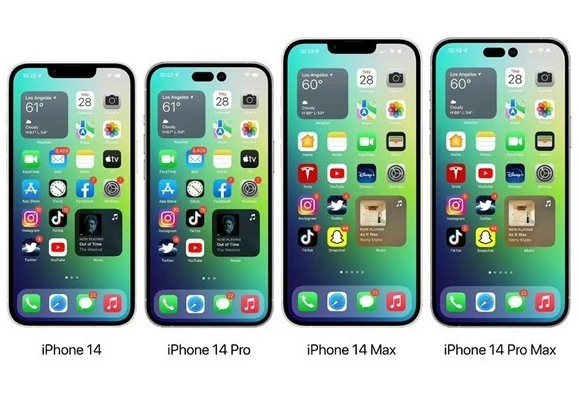 铜梁苹果14维修分享iPhone14可以分期吗 