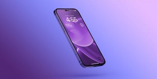 铜梁苹果14维修分享iPhone14配色有哪些 