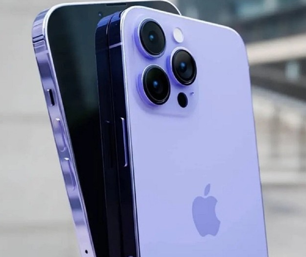铜梁苹果14维修分享凭什么4800万像素的iPhone14就能上热搜 