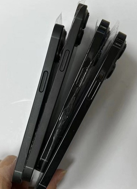 铜梁苹果14维修分享iPhone14电池多少毫安 