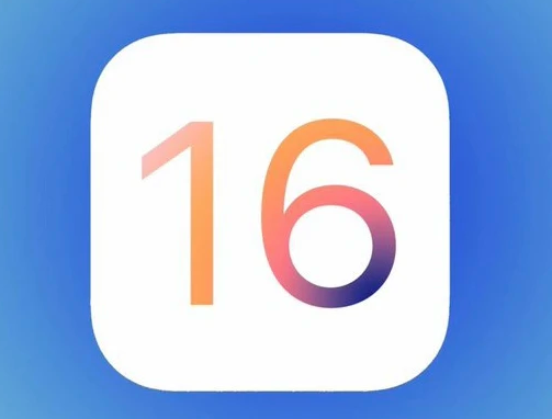 铜梁苹果手机维修分享iOS16不支持iPhone6s，手中的6s怎么办 