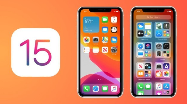 铜梁苹果13维修分享iPhone13更新iOS 15.5，体验如何 