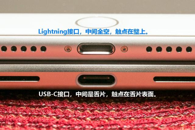 铜梁苹果14维修分享iPhone 14会是什么接口 