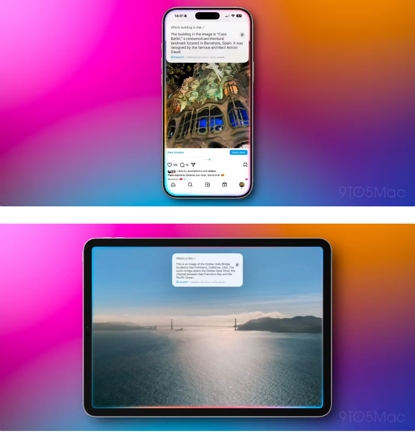 铜梁苹果手机维修分享苹果 Siri 接入 ChatGPT AI  