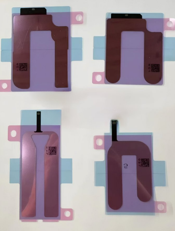 铜梁苹果手机维修分享iPhone 17 Pro 机型电池将采用创新型粘合剂 