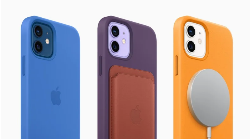 铜梁苹果手机维修分享关于 iPhone 13 的细节爆料 
