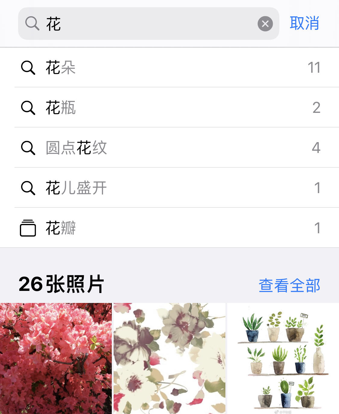 铜梁苹果手机维修分享iPhone 小技巧 