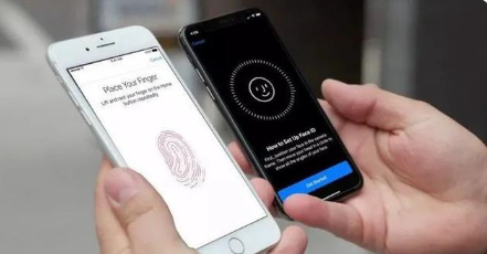 铜梁苹果手机维修分享iPhone 13 系列会有屏下指纹吗 
