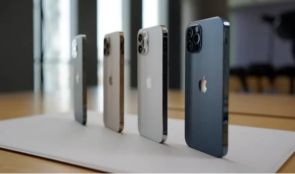 铜梁苹果手机维修分享为什么说iPhone13才是真旗舰 