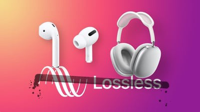 铜梁苹果手机维修分享哪些设备支持Apple Music 无损音频 