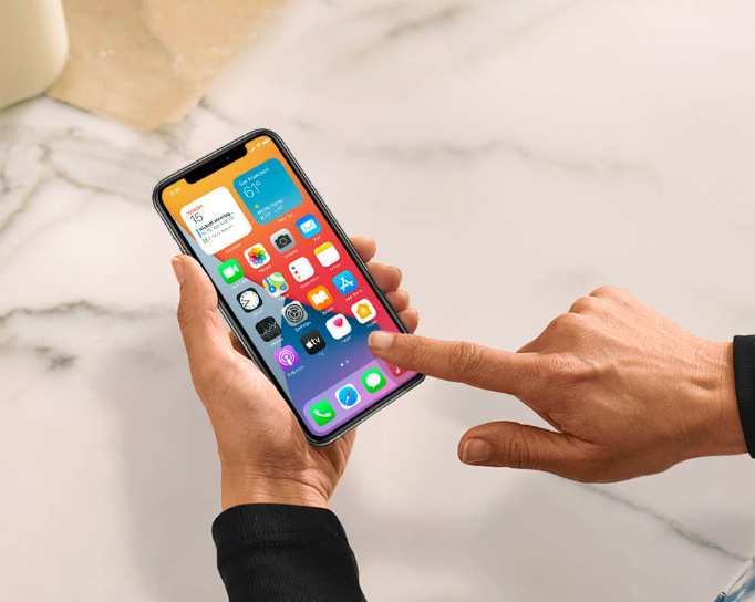 铜梁苹果手机维修分享iPhone 12 出现运行缓慢或死机的情况怎么办 