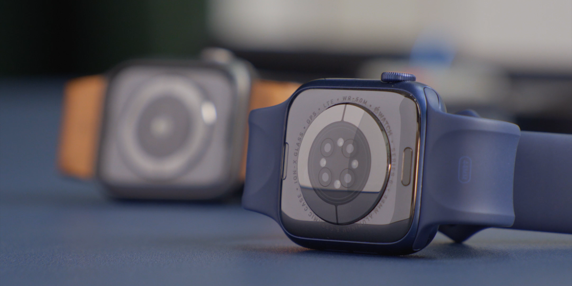 铜梁苹果手机维修分享Apple Watch 是如何测量卡路里的 