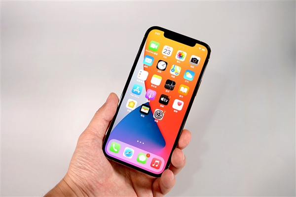 铜梁苹果手机维修分享iOS 14.2修订版已到，专属iPhone 12系列 
