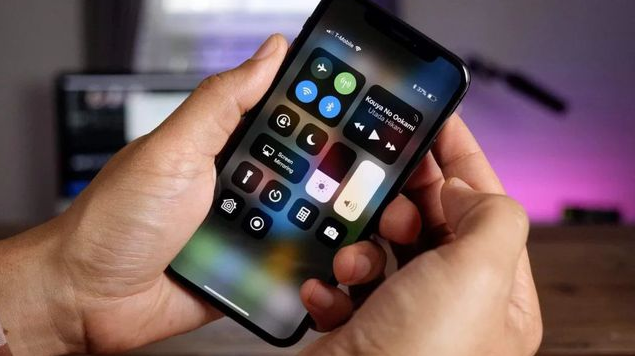 铜梁苹果手机维修分享iPhone 12信号差怎么办 
