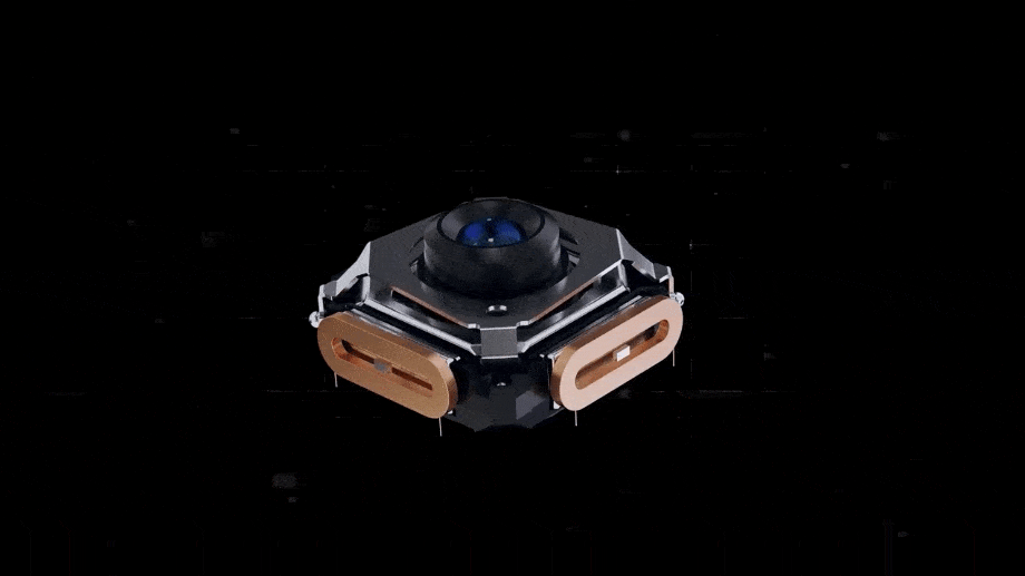 铜梁苹果手机维修分享iPhone 12 Pro Max 独享的这颗传感器更大的特点是什么 