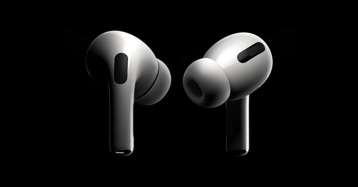 铜梁苹果手机维修分享AirPods Pro 爆音、降噪效果下降怎么办 