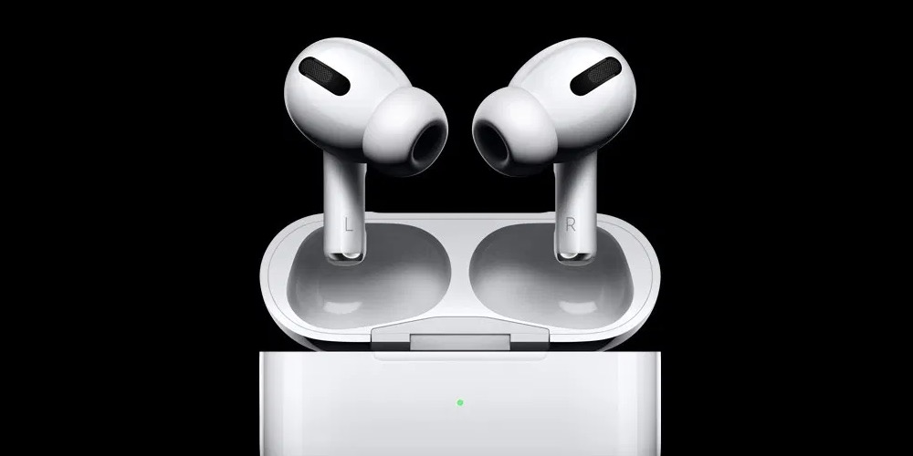 铜梁苹果手机维修分享AirPods Pro 出现静电噪音 