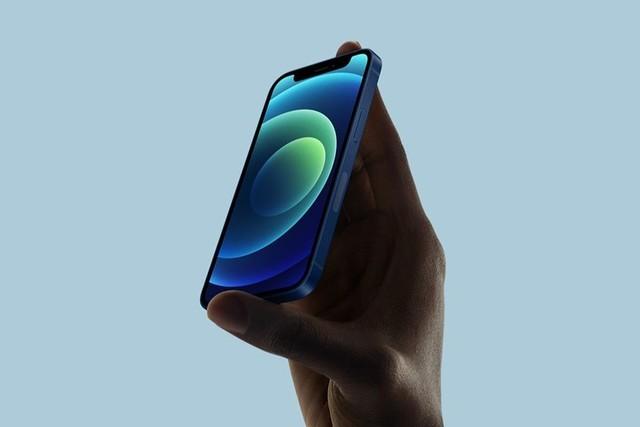 铜梁苹果手机维修分享iPhone 12 mini辐射很大吗 