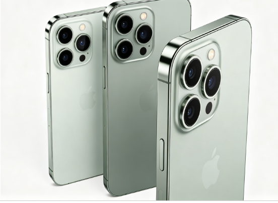 铜梁苹果手机维修分享iPhone 15 Pro Max换电池 