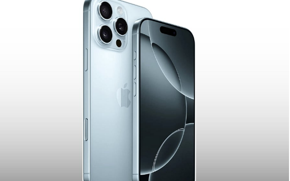 铜梁苹果手机维修分享iPhone 16 Pro换电池 