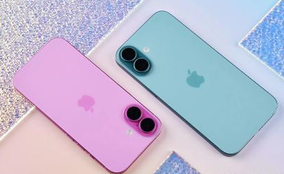 铜梁苹果维修点分享iPhone 16手机黑屏多重诱因解析 