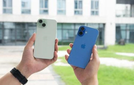 铜梁苹果维修点分享iPhone 16 Plus黑屏疑难故障汇总 