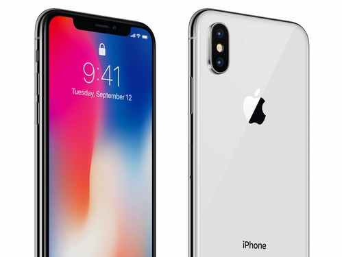 铜梁苹果维修点分享iPhone X摄像头实拍质感与场景适配全解析 