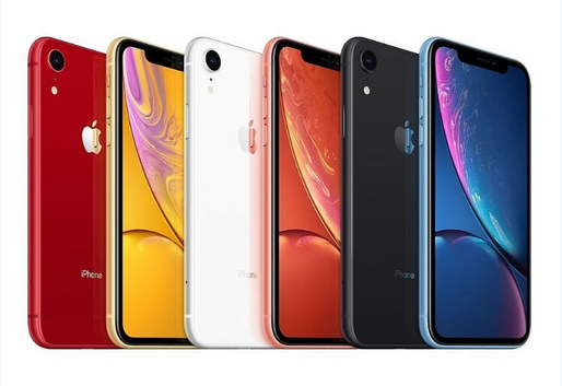 铜梁苹果维修点分享iPhone XR摄像头原生色彩表现与日常拍摄实用指南 